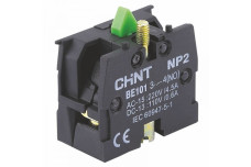 Блоки контактні NP2-BE101 1NO (576841)