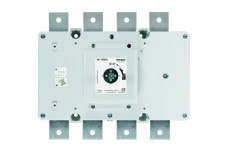 Вимикач навантаження S5000 1000А, 3P (S5-10003PC0)