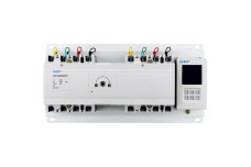 Автомат введення резерву NZ7-63S/3P 63A (422117)