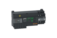 Автоматичний ввід резерву TransferPacT TA10 2П Ie=80А без екрану (TA10D2S0803TPE)