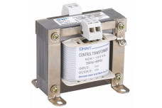 Однофазний трансформатор NDK-200VA 380 220/220 110 IEC (327111)