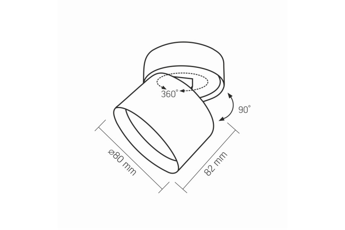 Однофазний трансформатор NDK-250VA 380 220/220 110 IEC (327122)