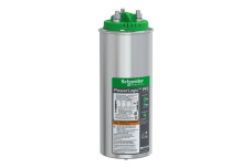 Конденсатор VarPlus Can 40 кВАр 520В Schneider Electric (BLRCH400A480B52)