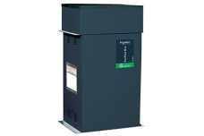 Конденсатор VARPLUSBOX HD 61,9 КВАР 480В Schneider Electric (BLRBH619A000B48)