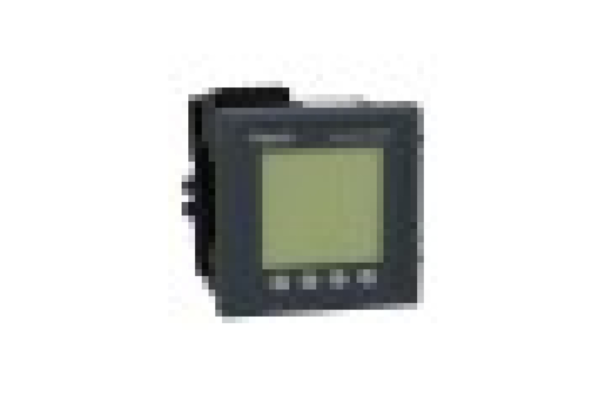 Багатофункціональний вимірювач (лічильник) PM5111 (METSEPM5111)