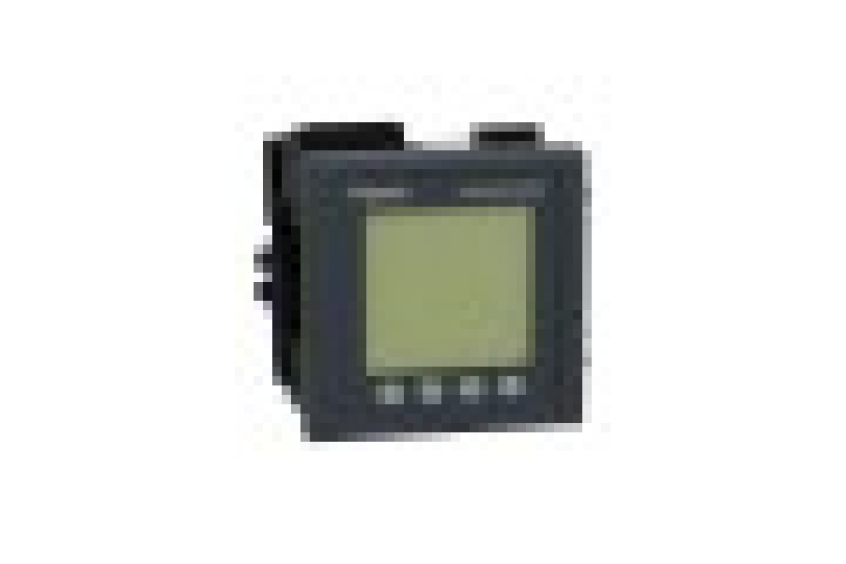 Багатофункціональний вимірювач (лічильник) PM5341 (METSEPM5341)