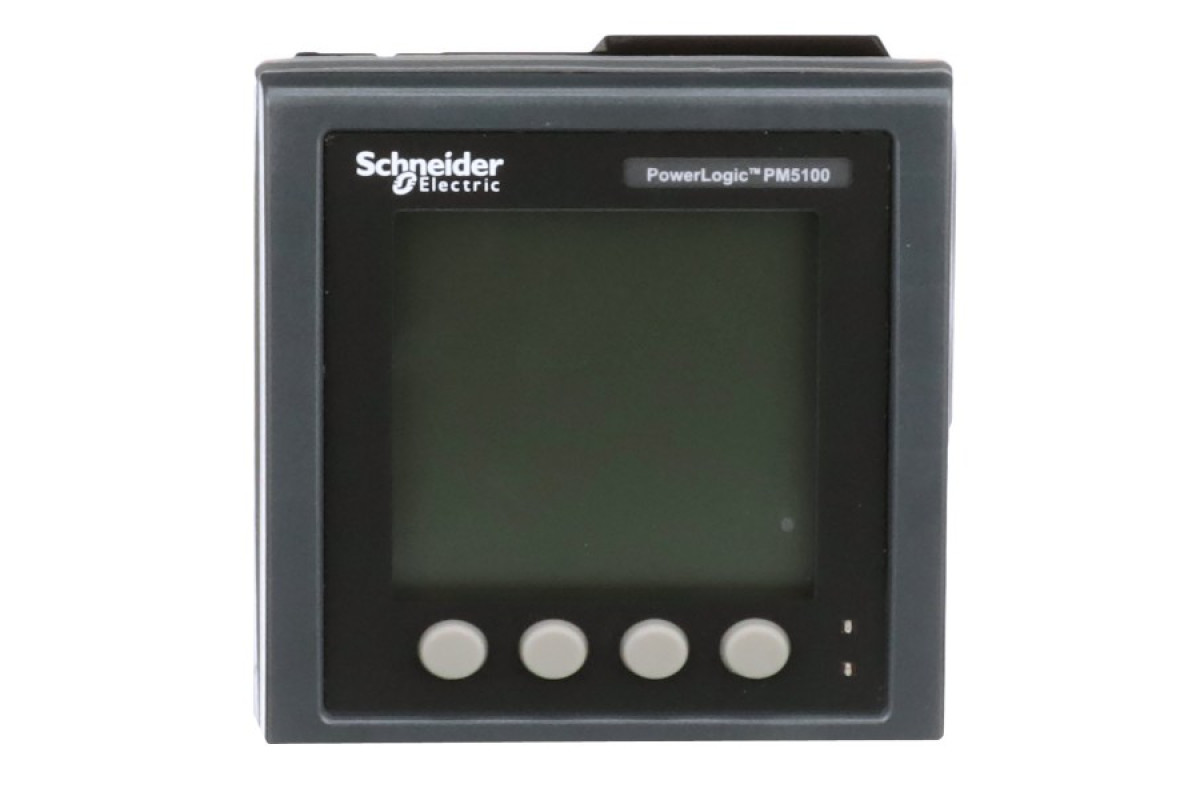 Багатофункціональний вимірювач (лічильник) РМ5110 (METSEPM5110)