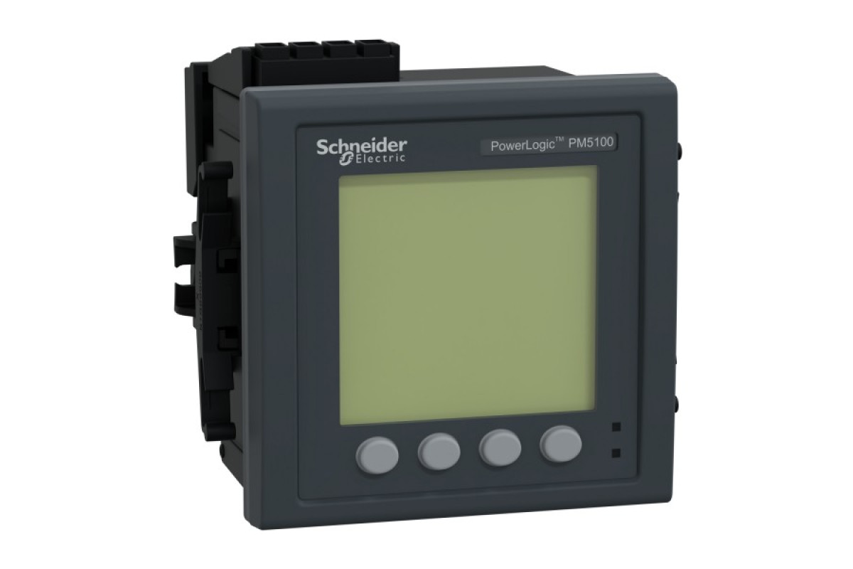 Багатофункціональний вимірювач (лічильник) РМ5110 (METSEPM5110)