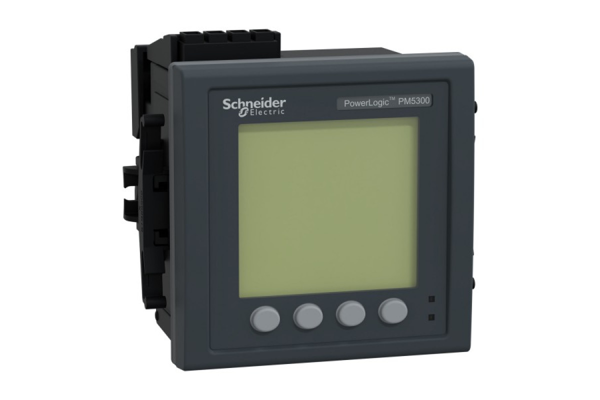 Багатофункціональний вимірювач (лічильник) РМ5320 (METSEPM5320)