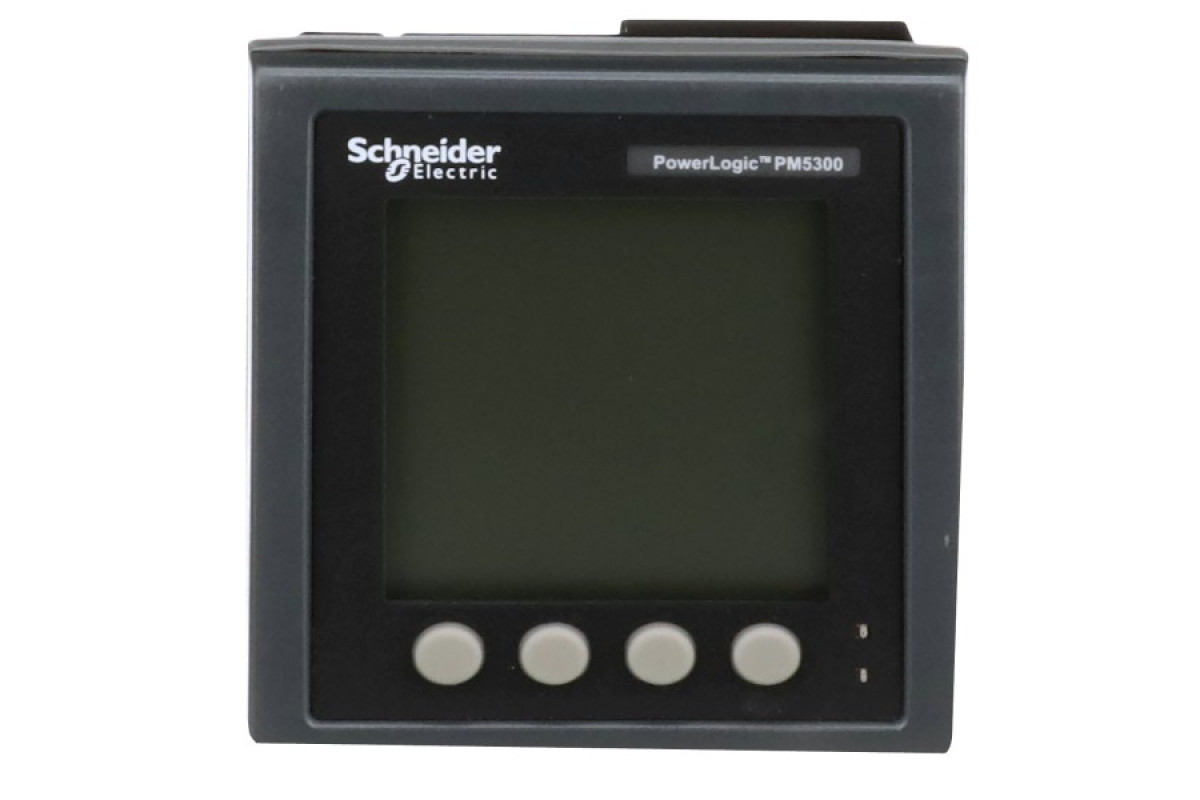 Багатофункціональний вимірювач (лічильник) РМ5330 (METSEPM5330)