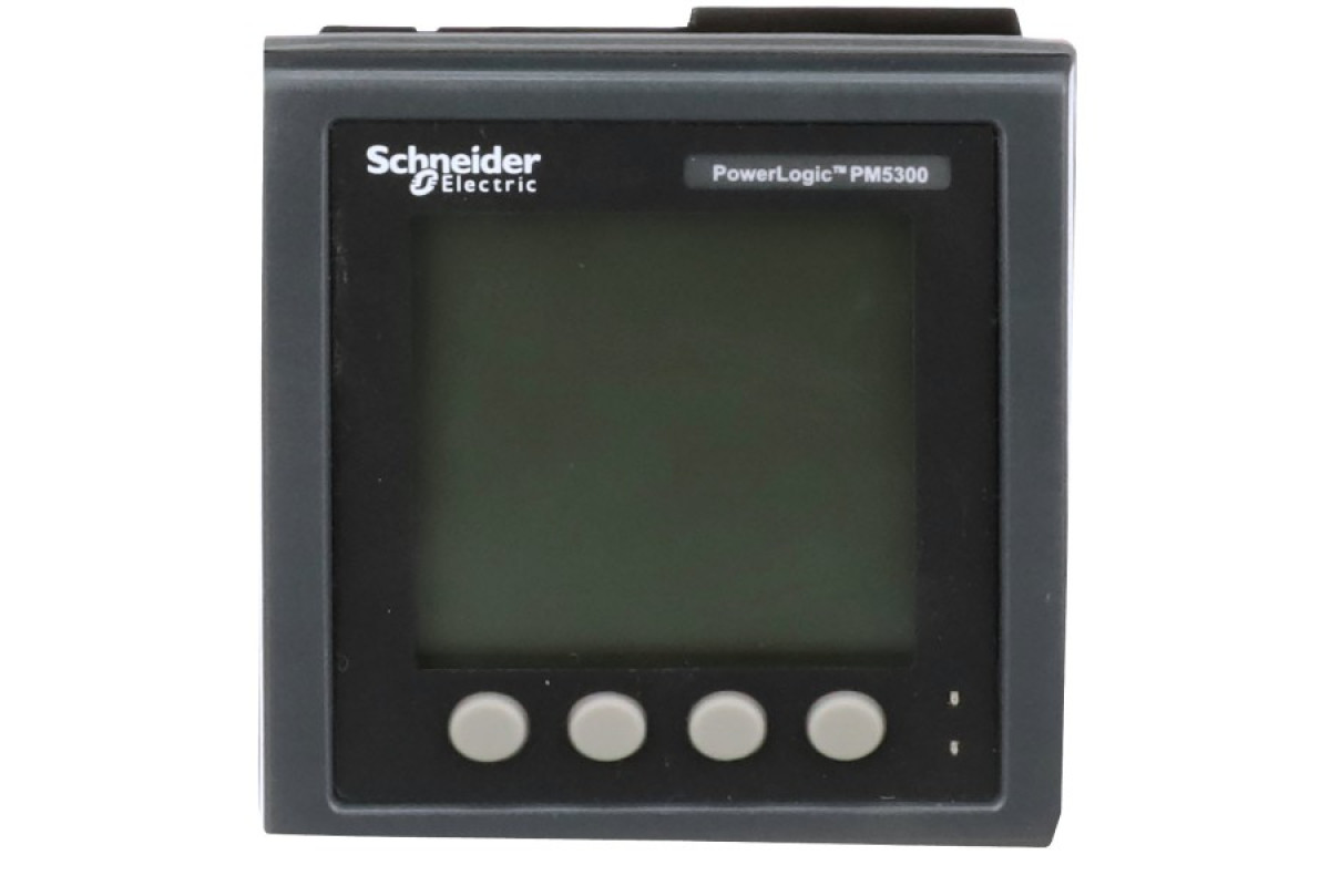 Багатофункціональний вимірювач (лічильник) РМ5340 (METSEPM5340)