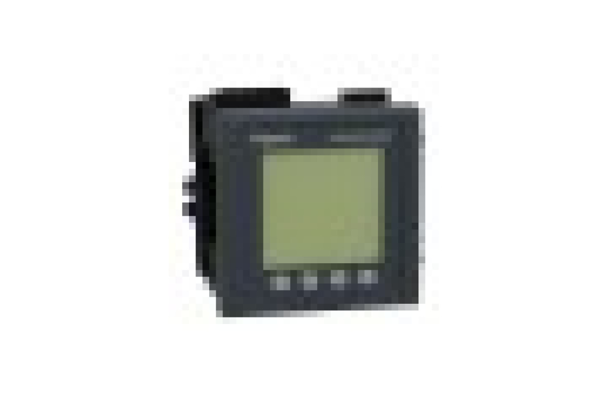 Багатофункціональний вимірювач (лічильник) РМ5340 (METSEPM5340)