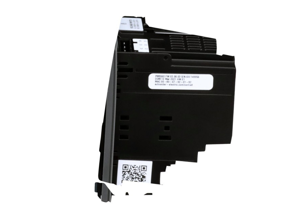 Багатофункціональний вимірювач (лічильник) РМ5560 (METSEPM5560)