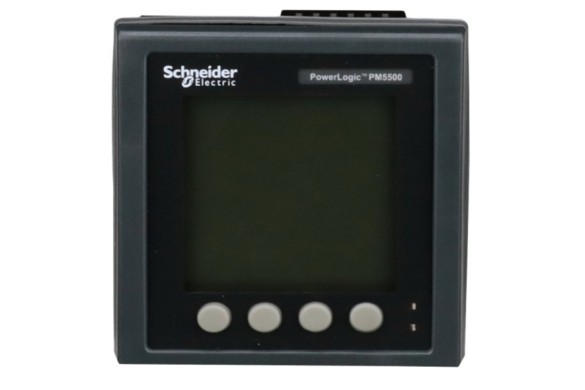 Багатофункціональний вимірювач (лічильник) РМ5560 (METSEPM5560)