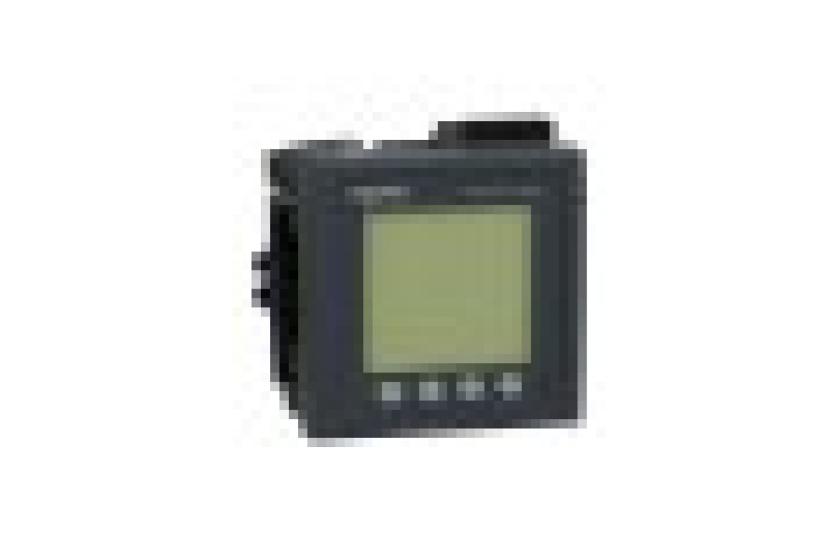 Багатофункціональний вимірювач (лічильник) РМ5560 (METSEPM5560)