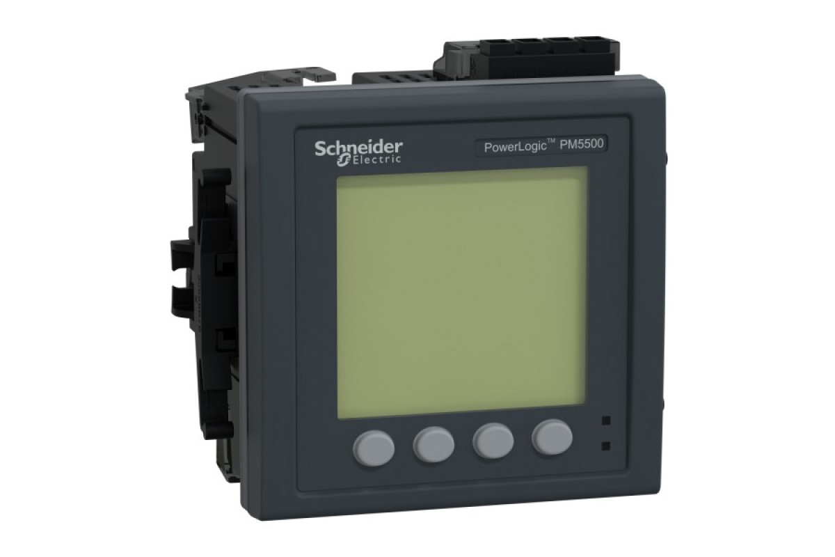 Багатофункціональний вимірювач (лічильник) РМ5560 (METSEPM5560)