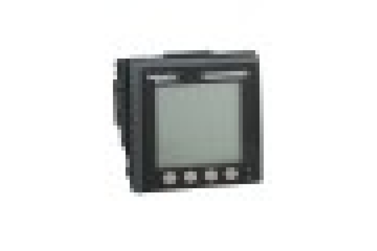 Багатофункціональний вимірювач (лічильник) РМ5560 (METSEPM5560)