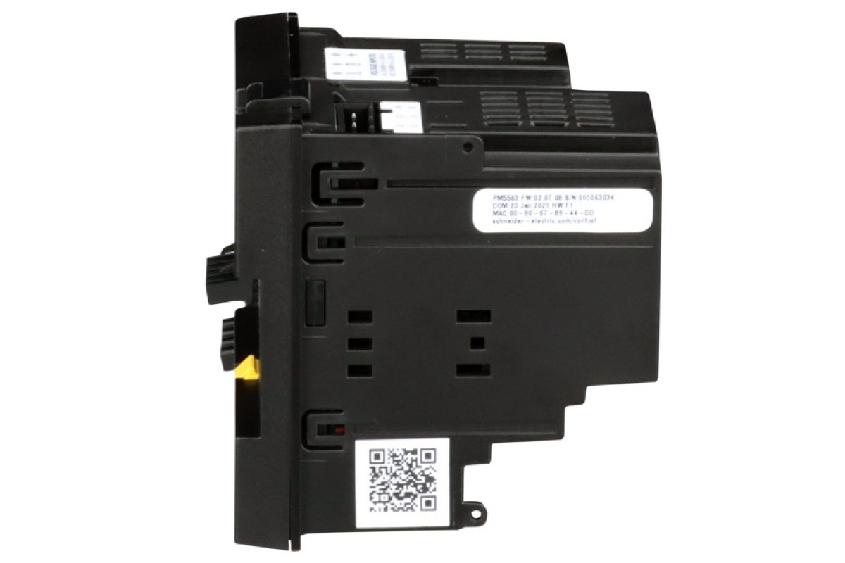 Багатофункціональний вимірювач (лічильник) РМ5563 (METSEPM5563)