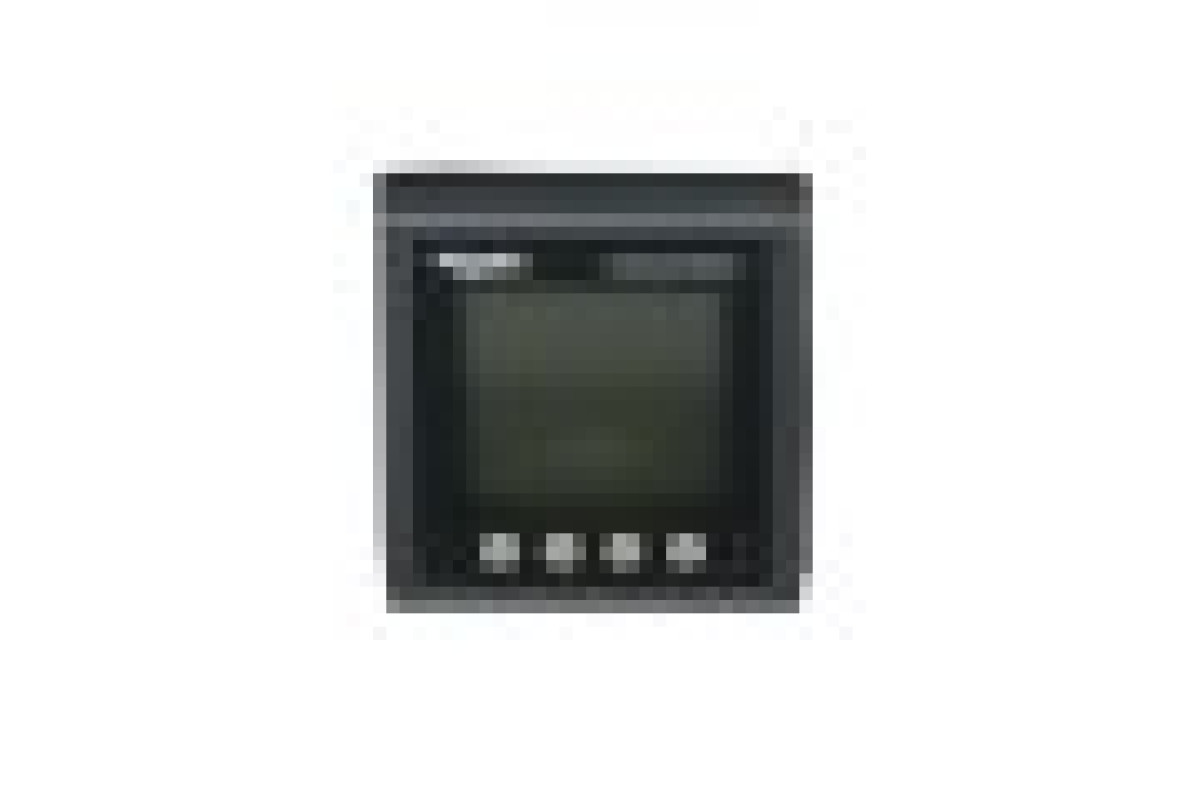 Вимірювач (Лічильник) PM5563 з виносним дисплеєм та вх/вих (METSEPM5563RD)