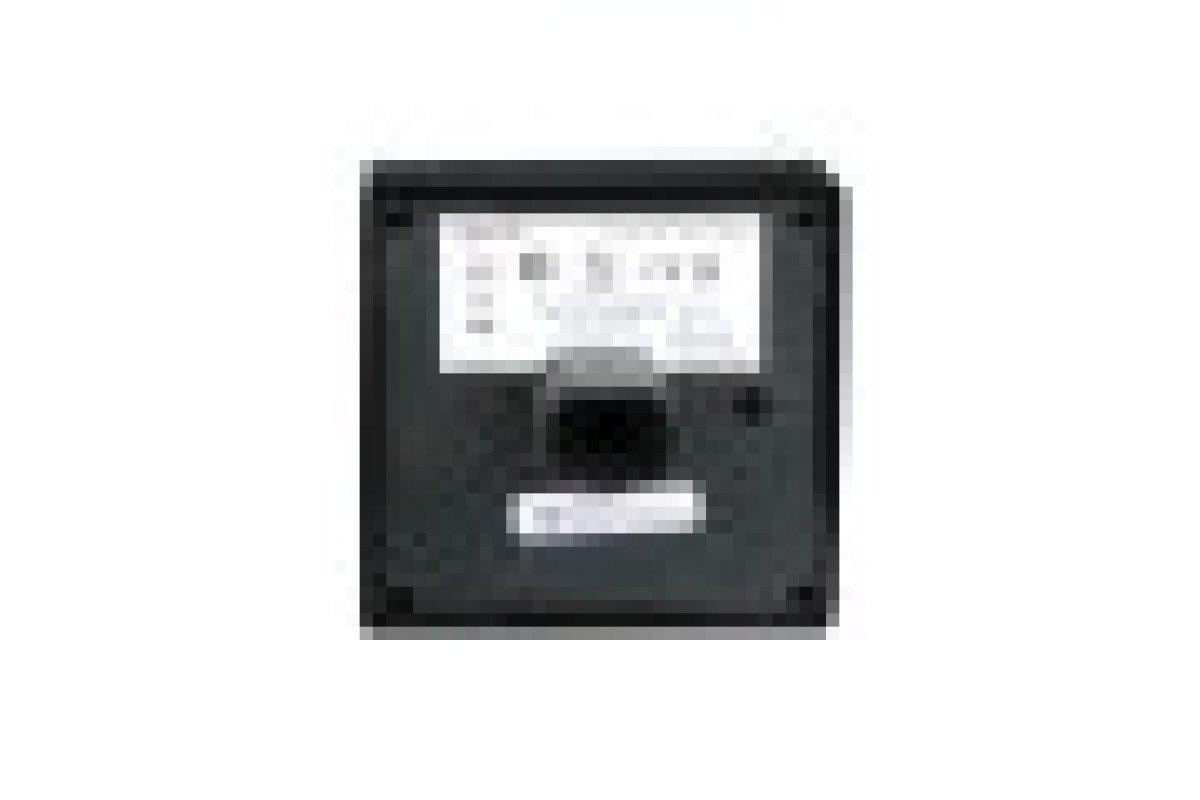 Вимірювач (Лічильник) PM5563 з виносним дисплеєм та вх/вих (METSEPM5563RD)