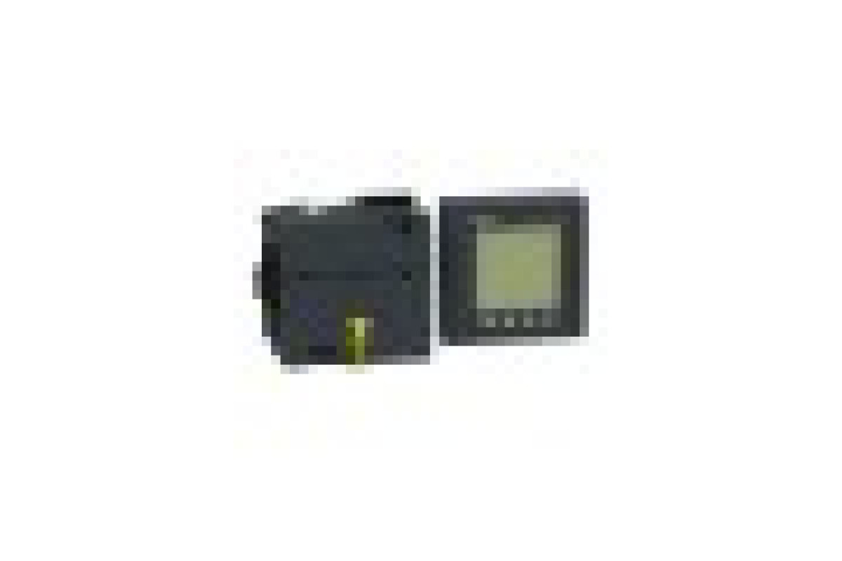 Вимірювач (Лічильник) PM5563 з виносним дисплеєм та вх/вих (METSEPM5563RD)