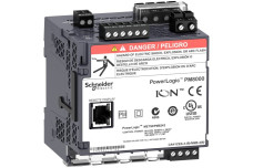 Вимірювач потужності на DIN-рейку без диспеля PM8243 (METSEPM8243)