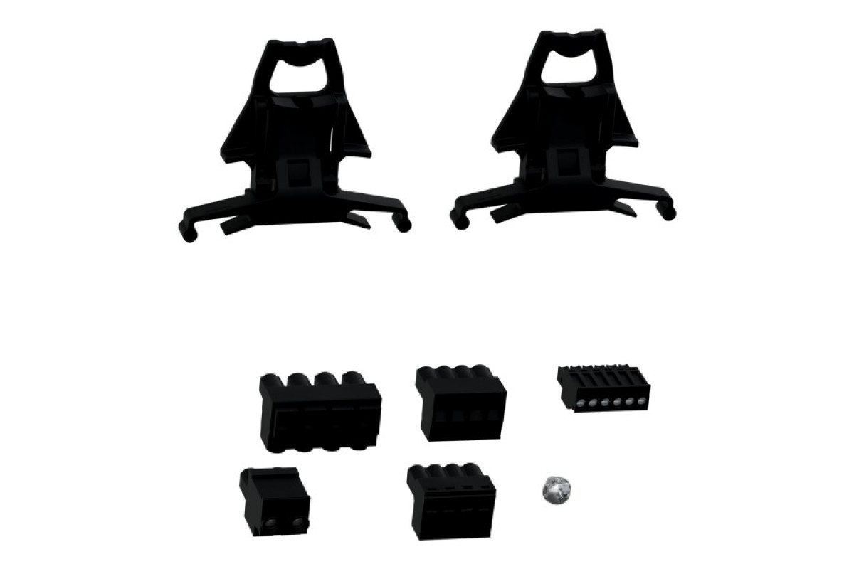 Комплект клем для PM53xx (METSEPM53HK)