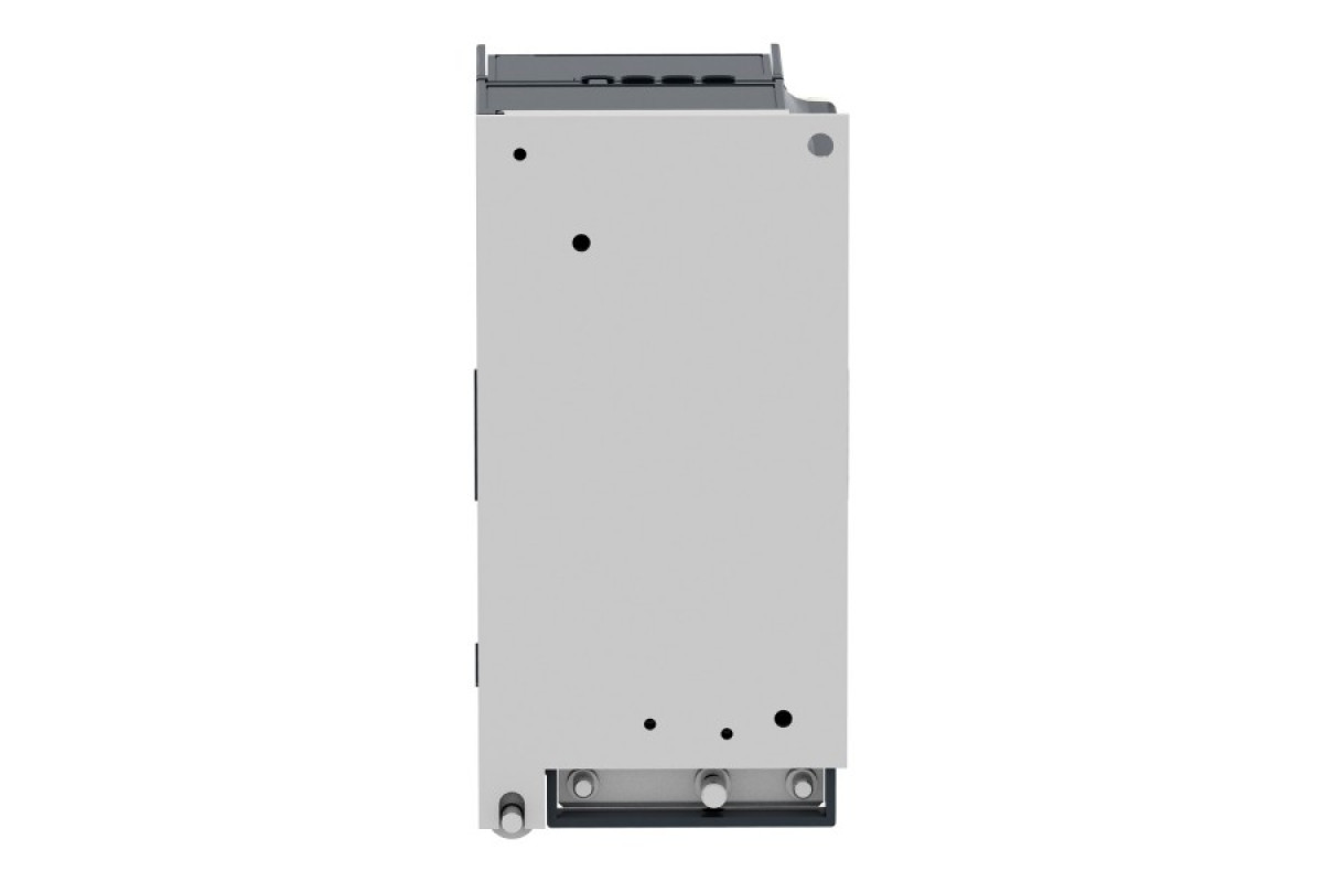 Перетворювач частоти ATV12 0,75кВт 220В, 1ф живлення, з радіатором (ATV12H075M2)