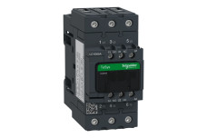 3P Контактор 440В 65A ~600В 50/60Гц (LC1D65AX7)