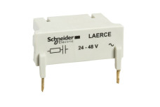 RC Блок-обмежувач 24 48 В AC E 6 95 (LAERCE)