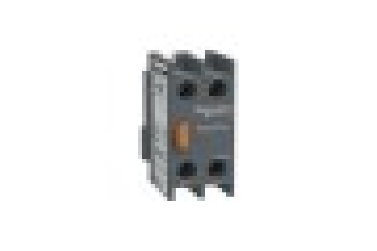 Блок додаткових контактів Е 2NO (LAEN20)