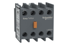 Блок додаткових контактів Е 2NO 2NC (LAEN22)