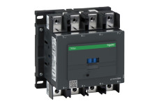 Контактор 115A 4P, ~220В (LC1D1150046M7)