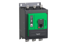 Пристрій плавного пуску Altivar ATS480, 170A, 208...690B, без байпасу, IP00 (ATS480C17Y)