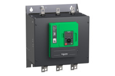 Пристрій плавного пуску Altivar ATS480, 320A, 208...690B, без байпасу, IP00 (ATS480C32Y)