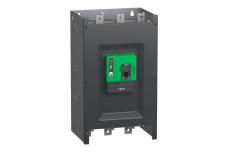 Пристрій плавного пуску Altivar ATS480, 660A, 208...690B, без байпасу, IP00 (ATS480C66Y)