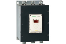 Пристрій плавного пуску ATS22 590A байпас двигун зірка чи трикутник (ATS22C59Q)