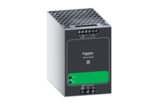 Блок живлення ABLSE 100-240В AC 24В 480 Вт на DIN-рейку IP20 (ABLS1A24200E)