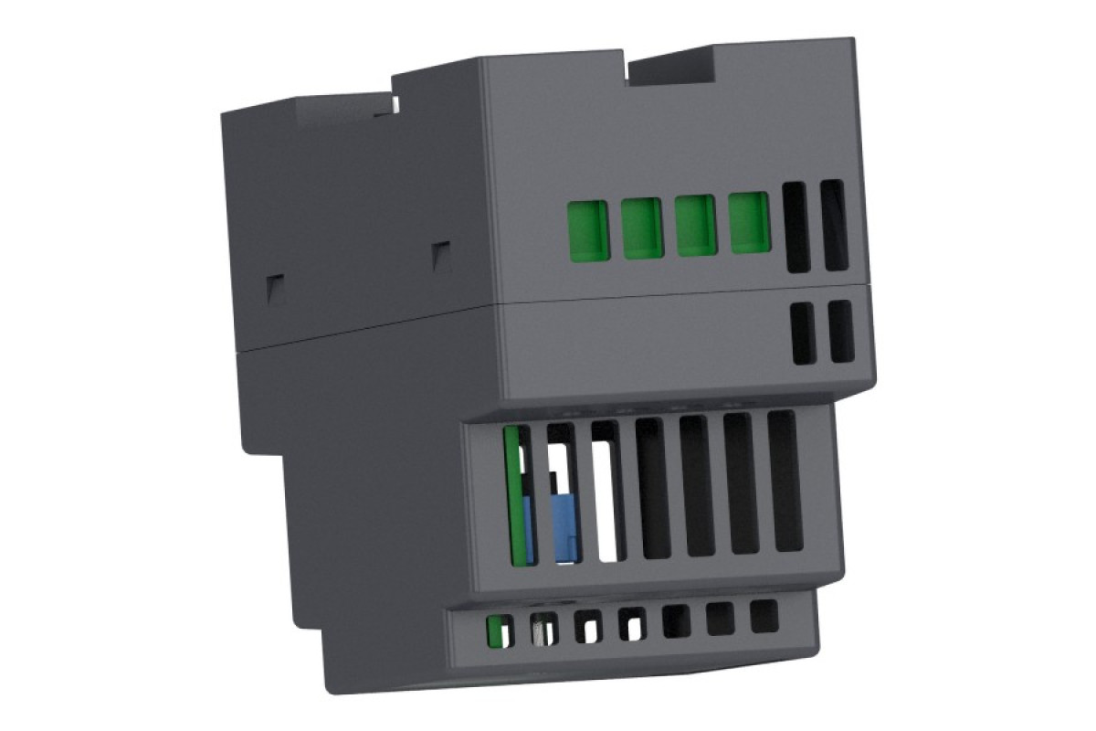 Блок живлення модульний 12В 2,1A (ABLM1A12021)