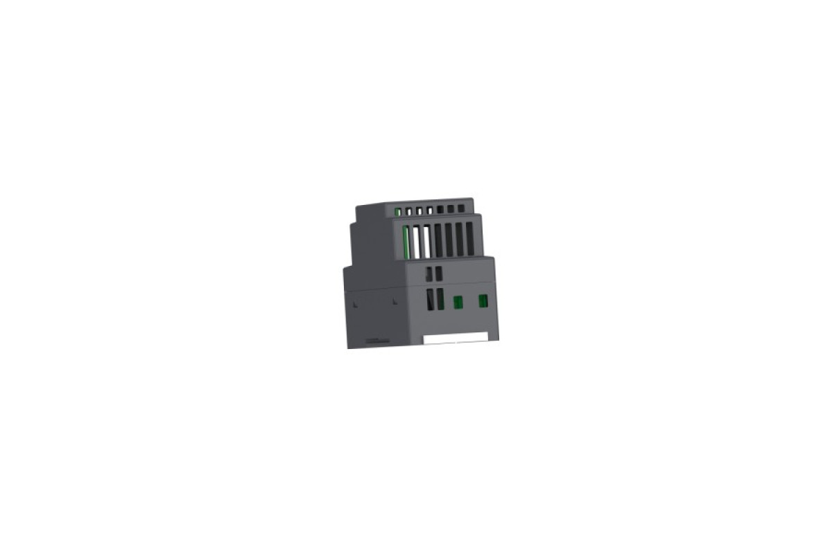 Блок живлення модульний 12В 2,1A (ABLM1A12021)