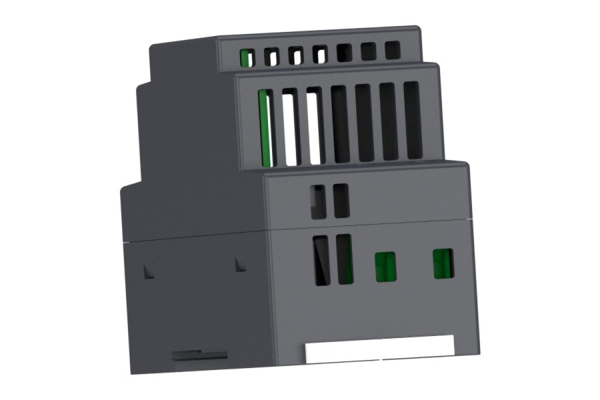 Блок живлення модульний 24В 1,2A (ABLM1A24012)