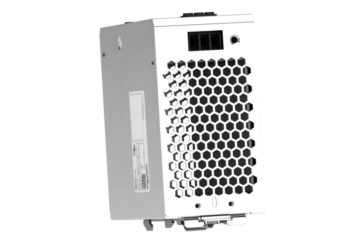 Блок живлення оптимізований 1Ф 24В 10A (ABLS1A24100)