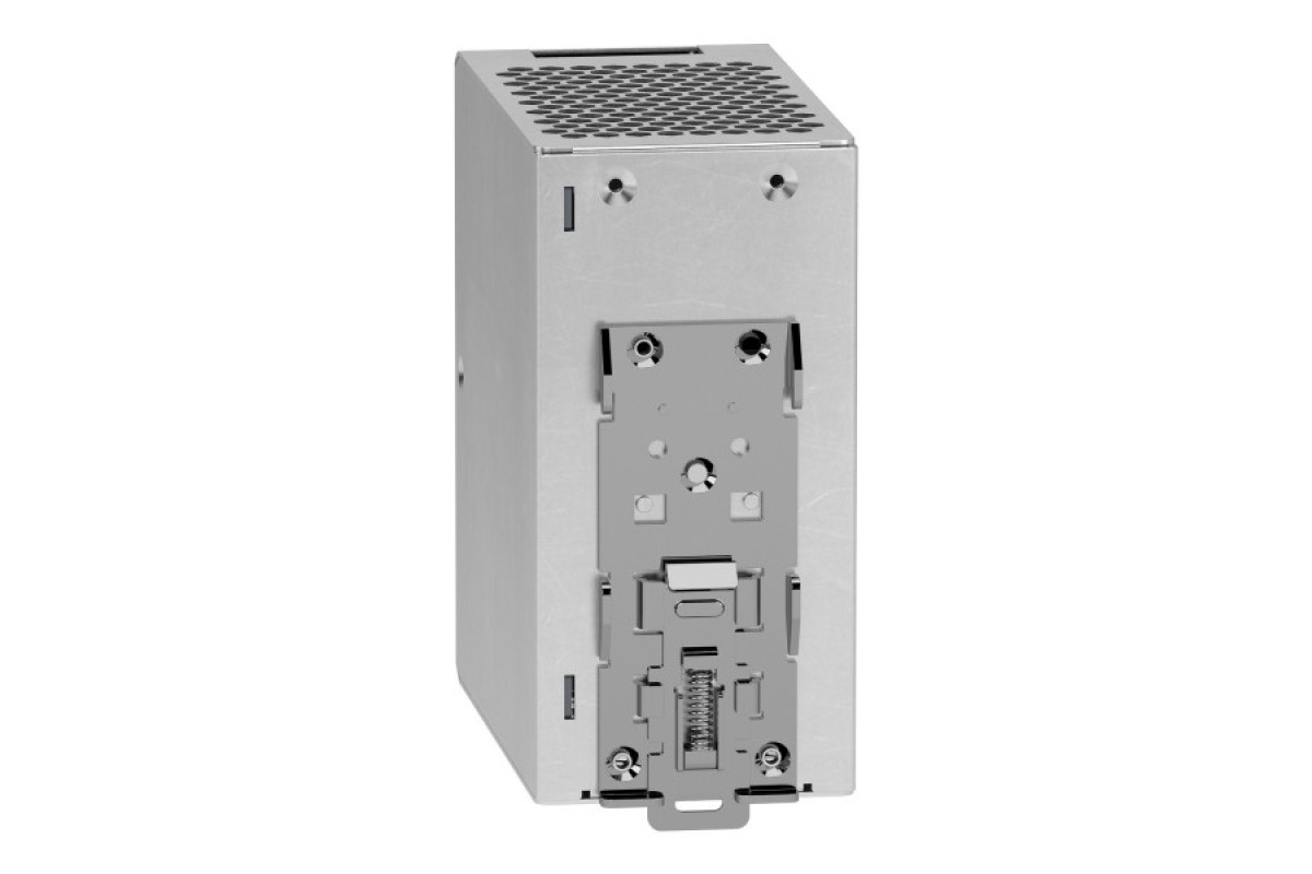 Блок живлення оптимізований 1Ф 24В 10A (ABLS1A24100)