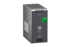 Блок живлення оптимізований 1Ф 24В 10A (ABLS1A24100)