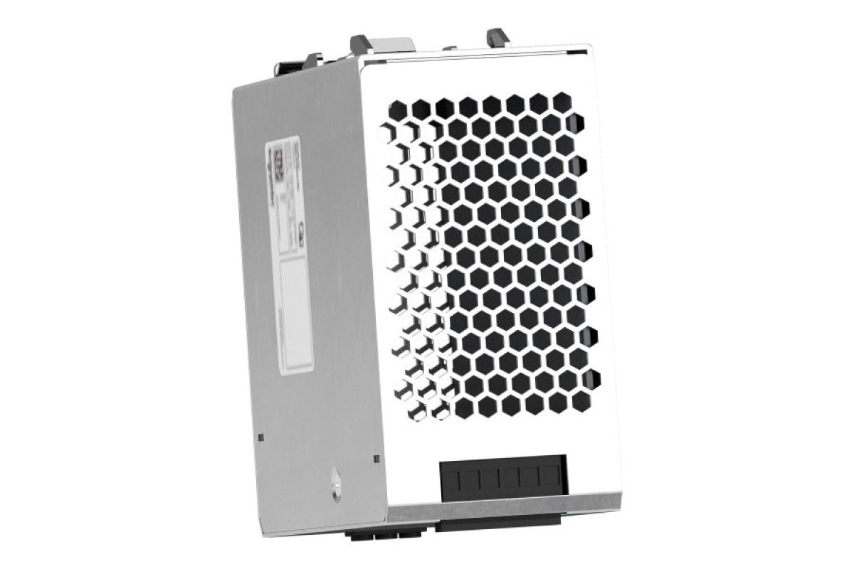 Блок живлення оптимізований 1Ф 24В 10A (ABLS1A24100)