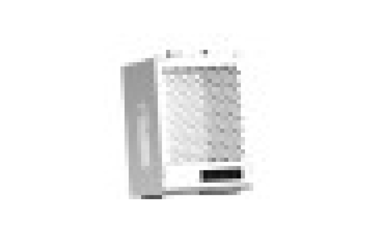 Блок живлення оптимізований 1Ф 24В 20A (ABLS1A24200)