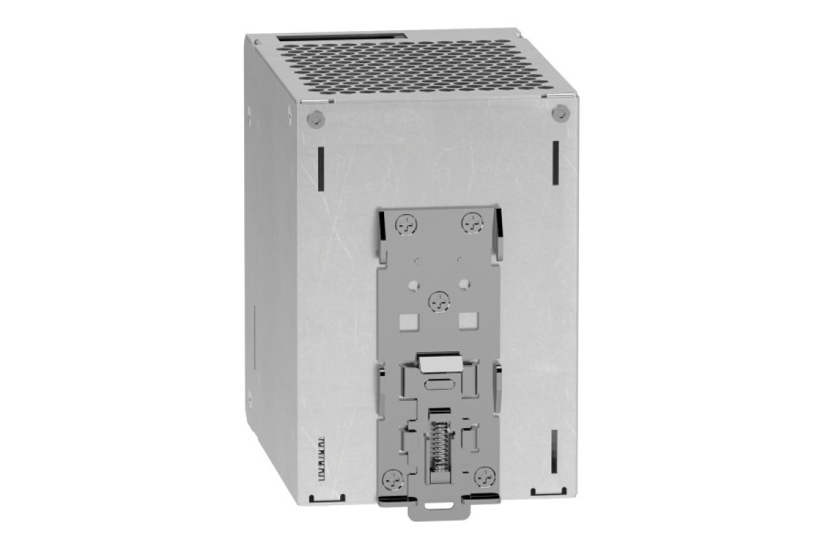 Блок живлення оптимізований 1Ф 24В 20A (ABLS1A24200)