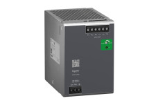 Блок живлення оптимізований 1Ф 24В 20A (ABLS1A24200)