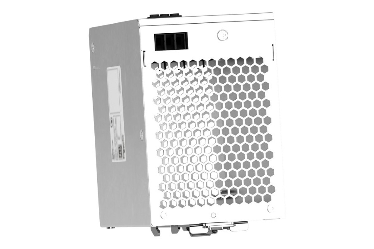 Блок живлення оптимізований 1Ф 24В 20A (ABLS1A24200)