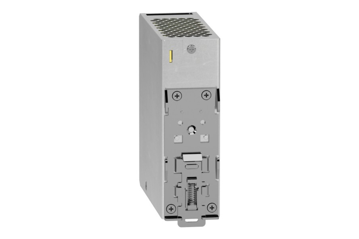 Блок живлення оптимізований 1Ф 24В 5A (ABLS1A24050)